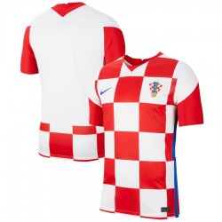 Croatia 2020 Home Shirt